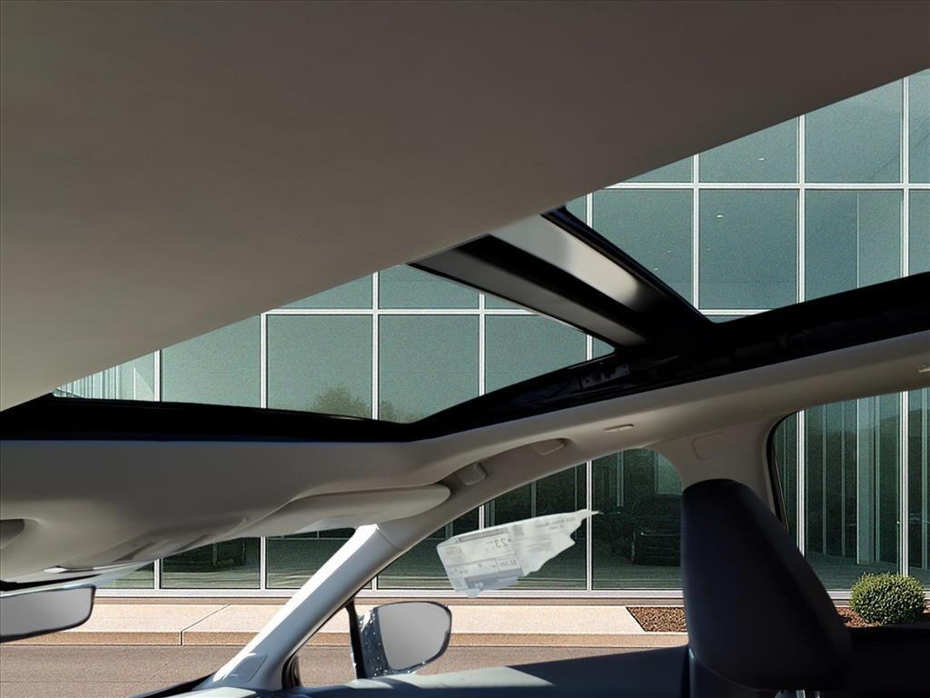 new 2026 Nissan Murano car, priced at $45,495