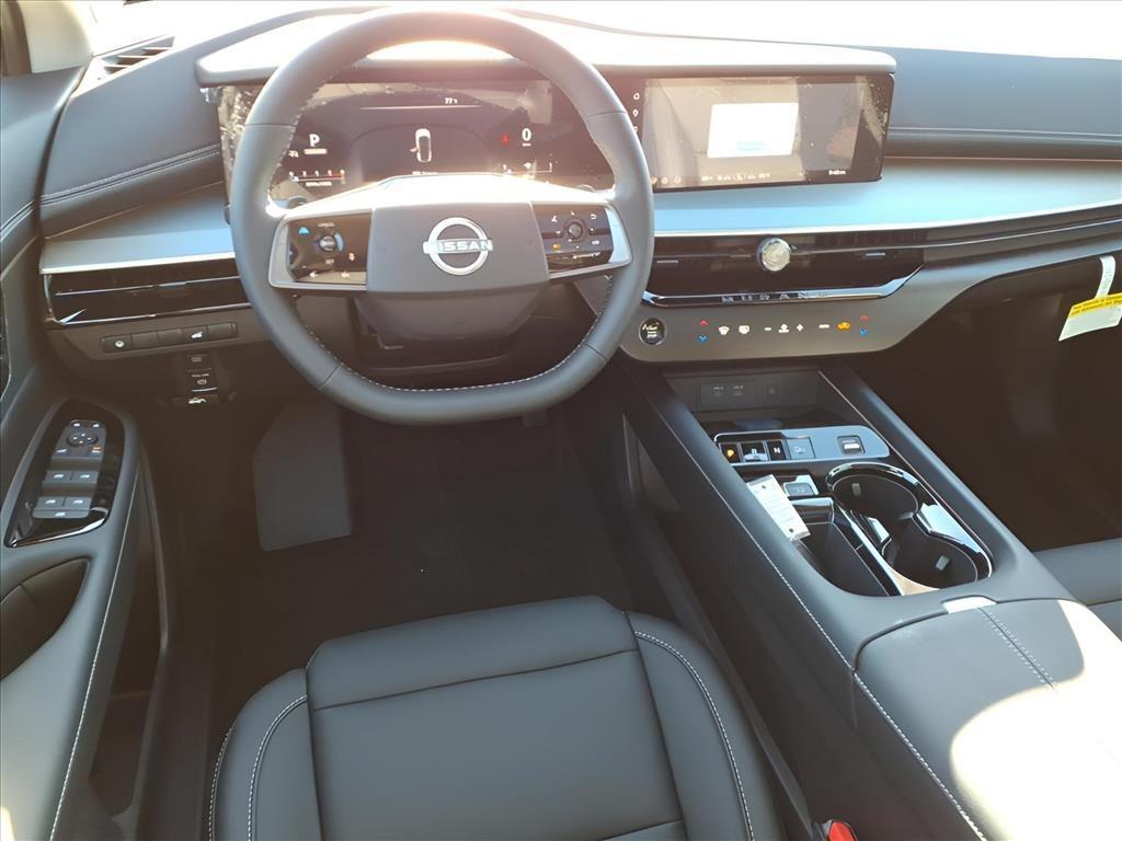 new 2026 Nissan Murano car, priced at $45,495
