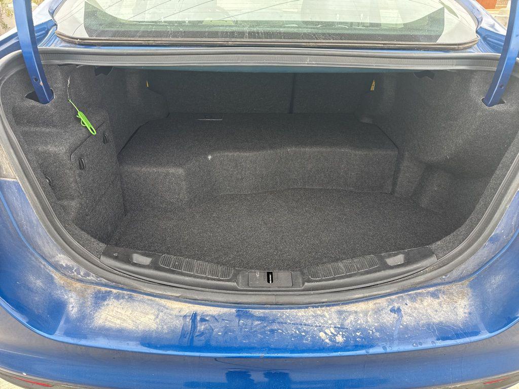 used 2018 Ford Fusion Hybrid car, priced at $16,000