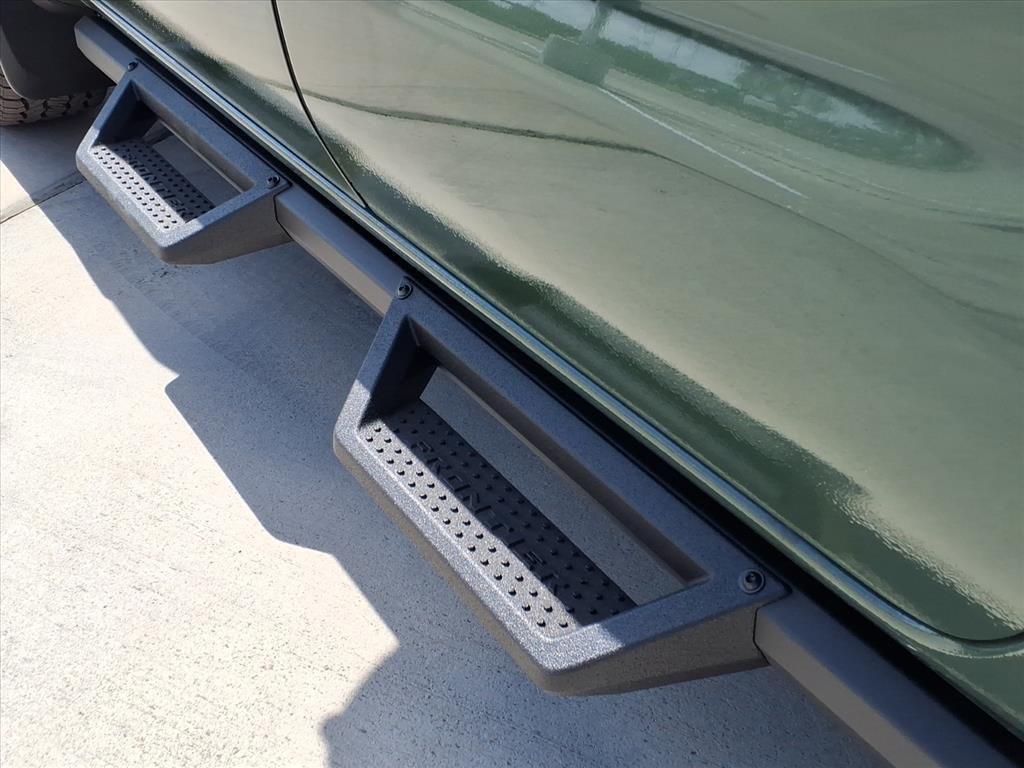 new 2026 Nissan Frontier car, priced at $41,773