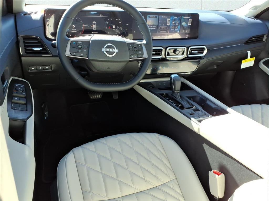 new 2026 Nissan Sentra car, priced at $27,887