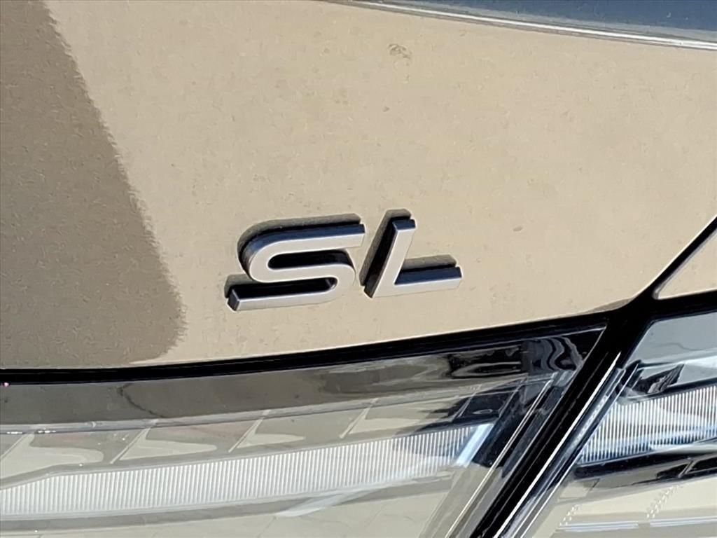 new 2026 Nissan Sentra car, priced at $27,887