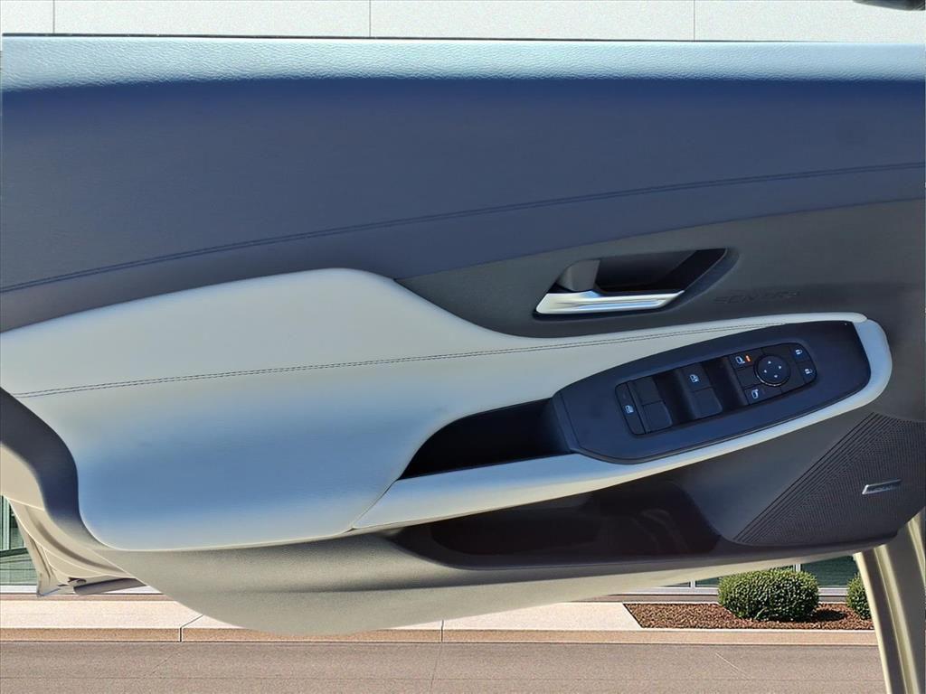 new 2026 Nissan Sentra car, priced at $27,887