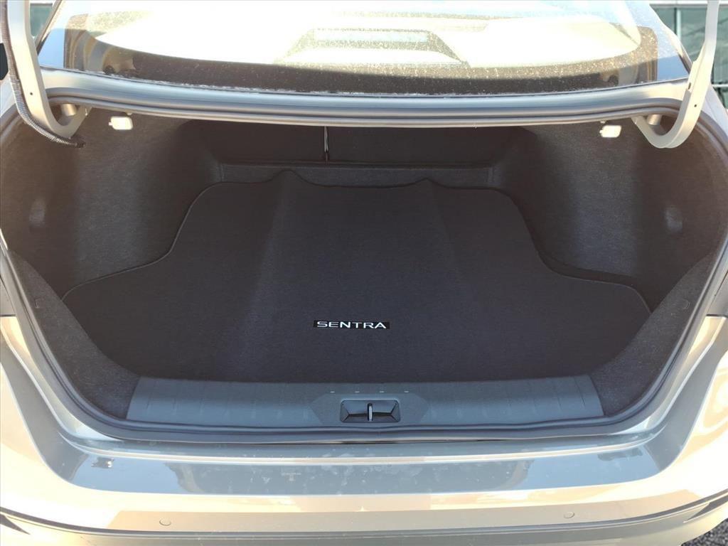 new 2026 Nissan Sentra car, priced at $27,887