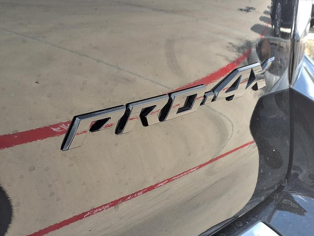 new 2025 Nissan Armada car, priced at $68,500