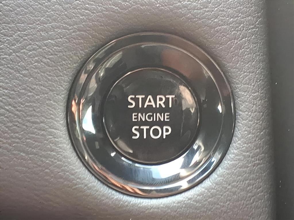 new 2025 Nissan Armada car, priced at $68,500