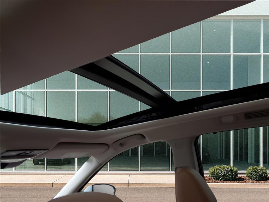 new 2025 Nissan Pathfinder car, priced at $42,692