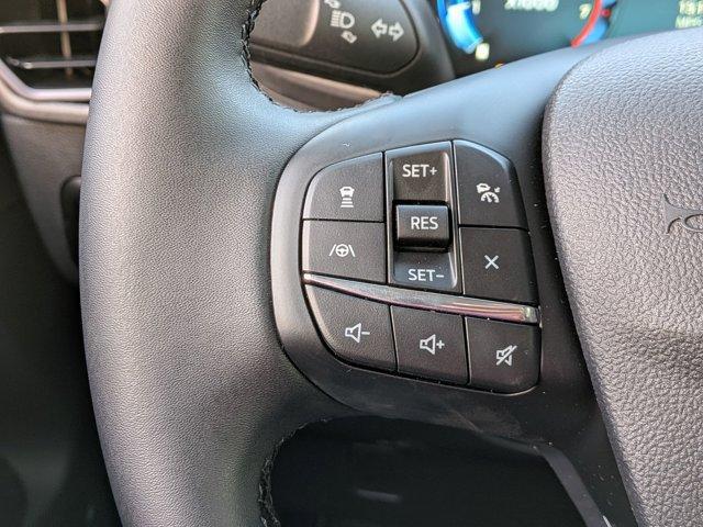 new 2025 Ford Bronco Sport car, priced at $30,572