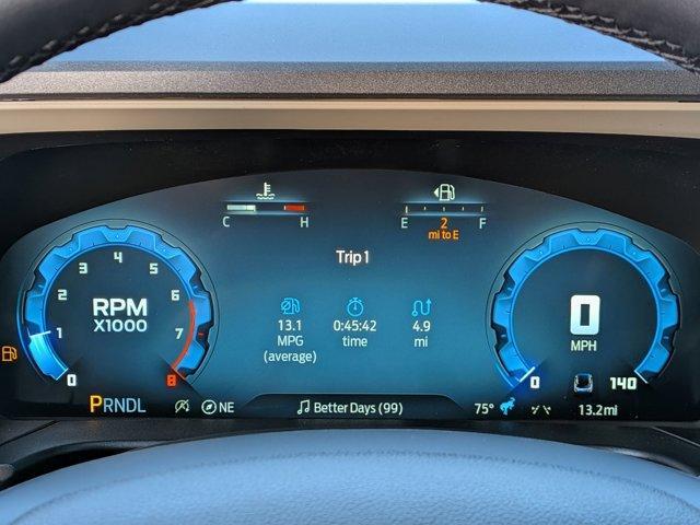 new 2025 Ford Bronco Sport car, priced at $30,572