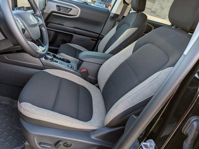 new 2025 Ford Bronco Sport car, priced at $30,572