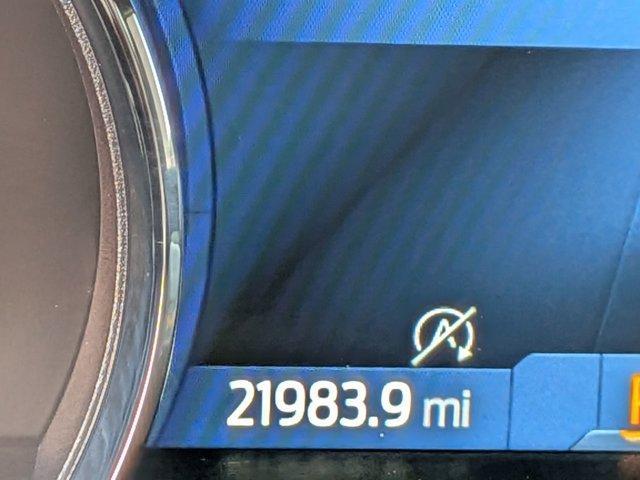 used 2023 Ford F-150 car, priced at $43,990