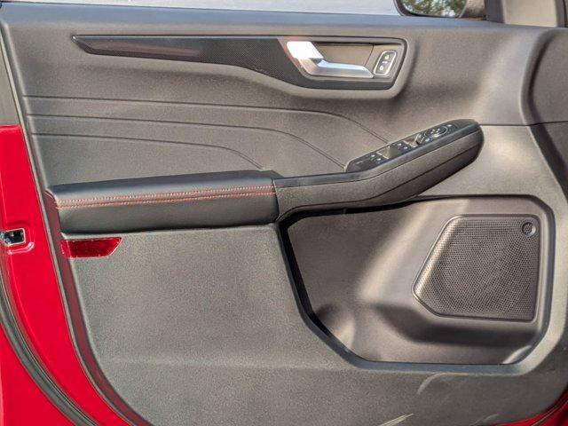 new 2026 Ford Escape car, priced at $31,007