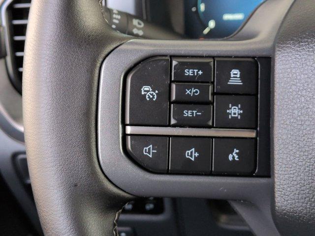 used 2025 Ford F-150 car, priced at $60,889
