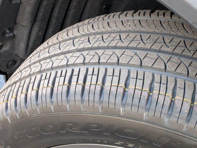 new 2026 Ford Explorer car, priced at $57,822