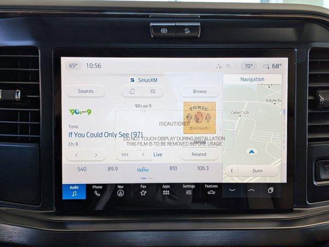 new 2026 Ford F-250 car, priced at $82,812