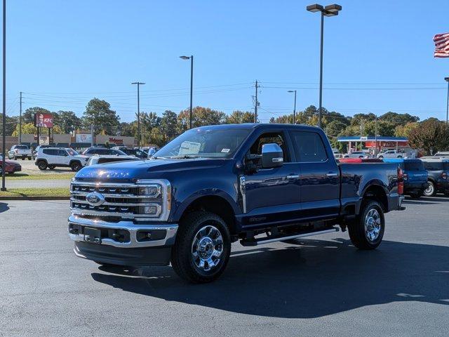 new 2026 Ford F-250 car, priced at $82,812
