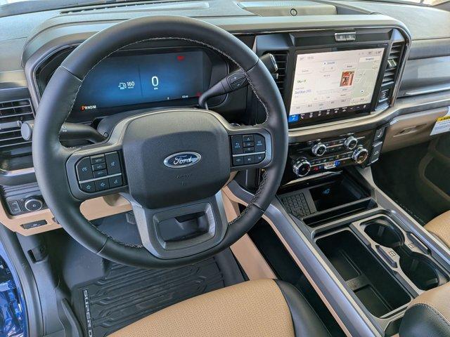 new 2026 Ford F-250 car, priced at $82,812