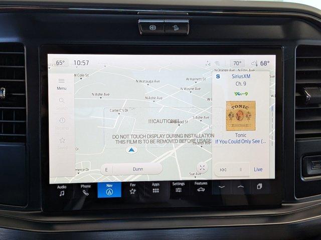 new 2026 Ford F-250 car, priced at $82,812