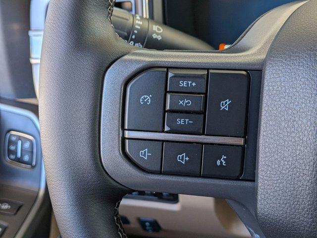 new 2026 Ford F-250 car, priced at $82,812