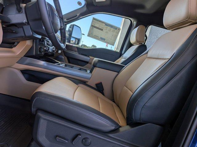 new 2026 Ford F-250 car, priced at $82,812