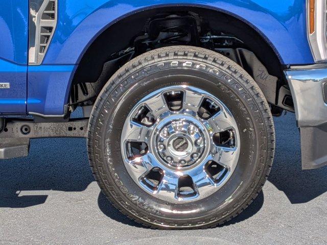 new 2026 Ford F-250 car, priced at $82,812