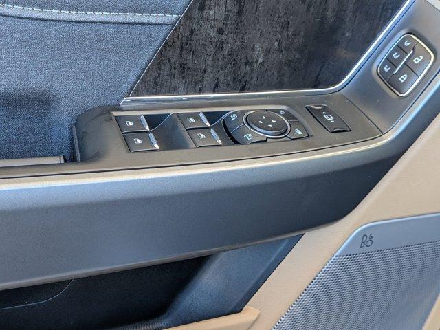 new 2026 Ford F-250 car, priced at $82,812