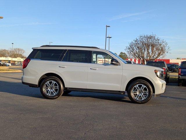 new 2026 Ford Expedition car, priced at $71,172