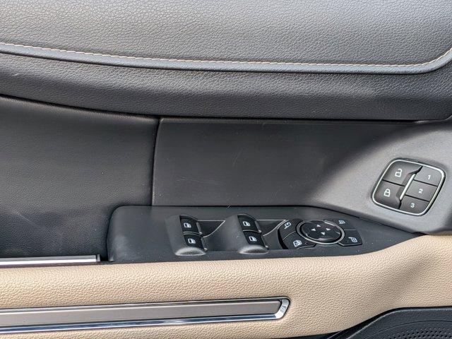 used 2024 Ford Expedition Max car, priced at $44,998