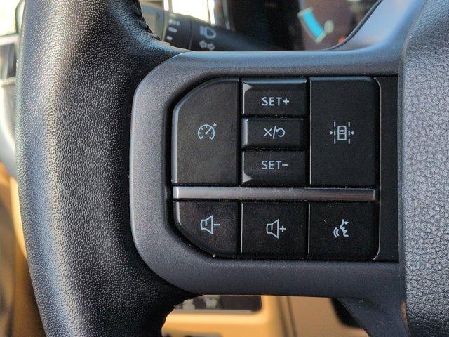 used 2023 Ford F-150 car, priced at $50,799