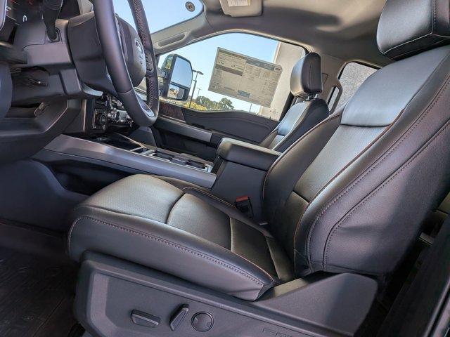 new 2026 Ford F-250 car, priced at $83,417