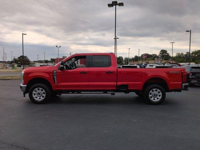 used 2024 Ford F-250 car, priced at $57,299