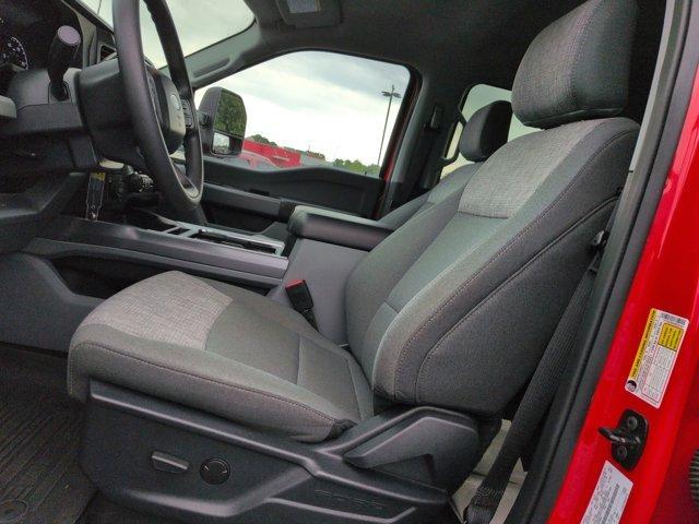 used 2024 Ford F-250 car, priced at $57,299