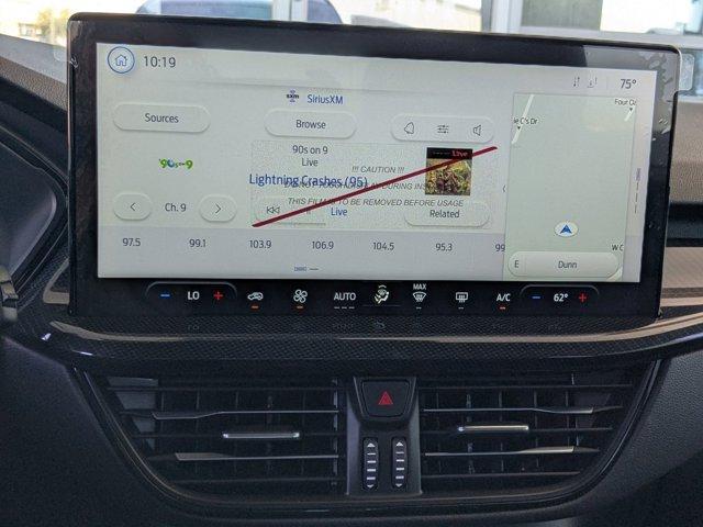 new 2025 Ford Escape car, priced at $24,617