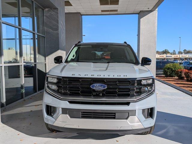 new 2026 Ford Expedition Max car, priced at $83,792