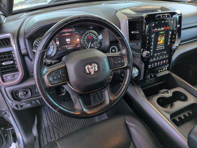 used 2020 Ram 1500 car, priced at $33,449