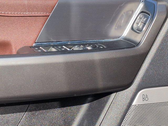 used 2023 Ford F-150 car, priced at $47,889