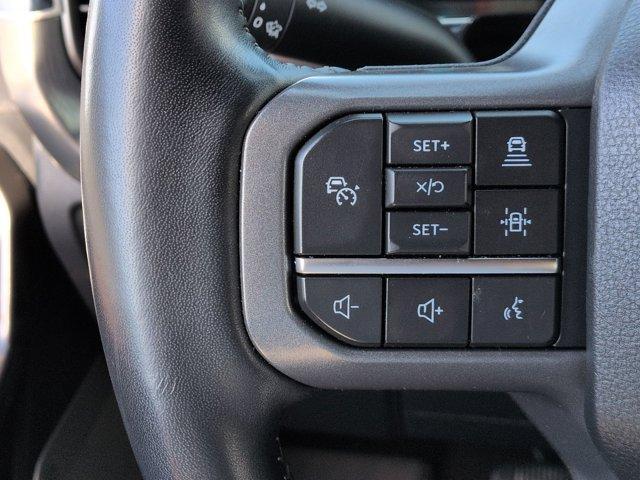 used 2023 Ford F-150 car, priced at $47,889