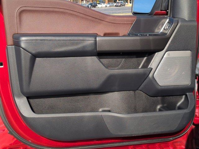 used 2023 Ford F-150 car, priced at $47,889