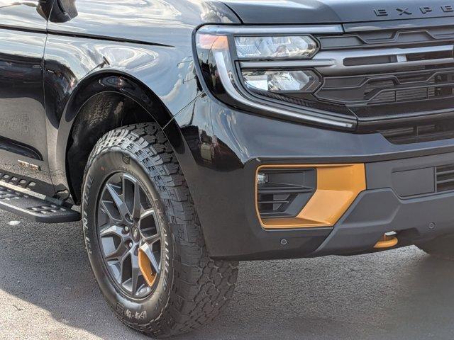 new 2026 Ford Expedition car, priced at $82,727