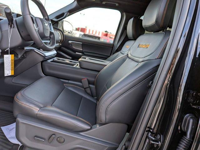 new 2026 Ford Expedition car, priced at $82,727