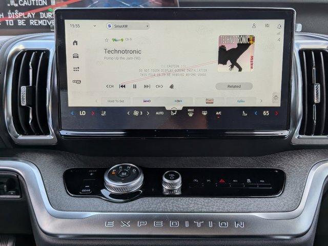 new 2026 Ford Expedition car, priced at $82,727