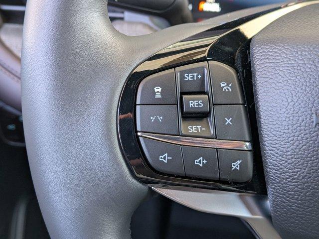 new 2026 Ford Explorer car, priced at $51,082