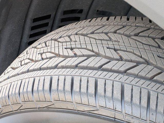 used 2024 Toyota Grand Highlander car, priced at $44,500