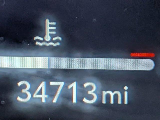 used 2024 Toyota Grand Highlander car, priced at $44,500