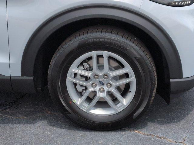 new 2026 Ford Explorer car, priced at $41,369