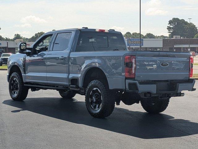 new 2025 Ford F-350 car, priced at $93,572