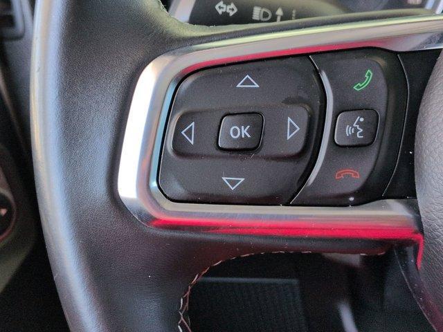 used 2018 Jeep Wrangler Unlimited car, priced at $26,889