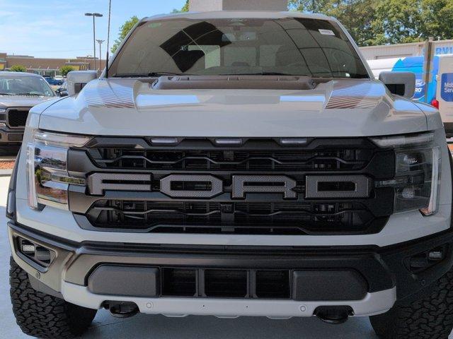 new 2026 Ford F-150 car, priced at $87,701