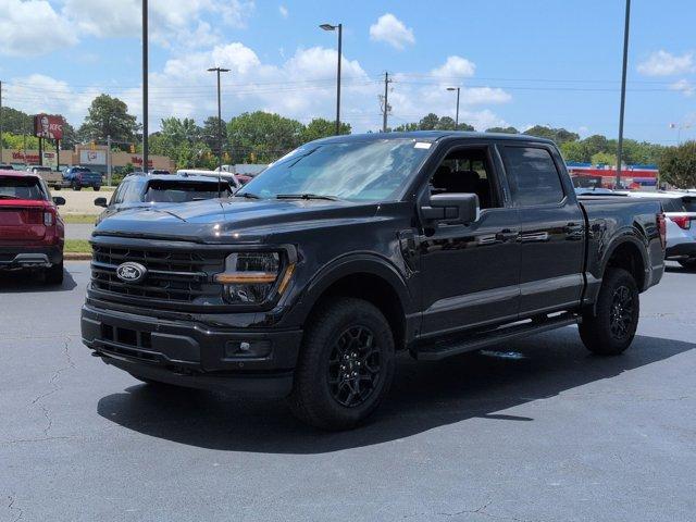 new 2026 Ford F-150 car, priced at $61,270