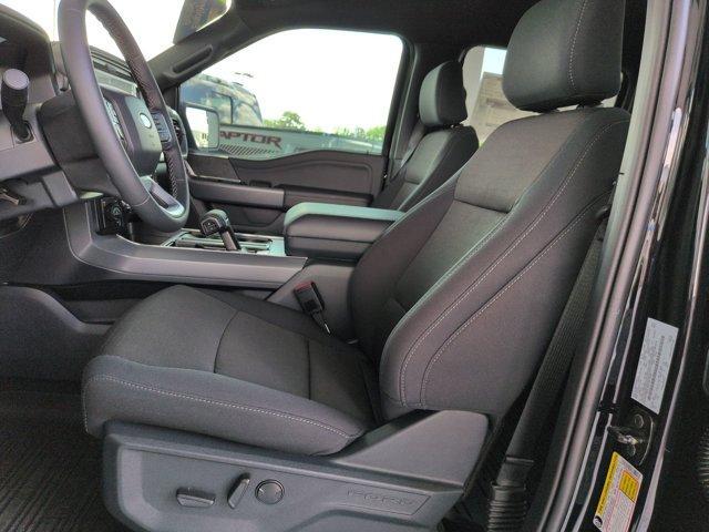 new 2026 Ford F-150 car, priced at $61,270